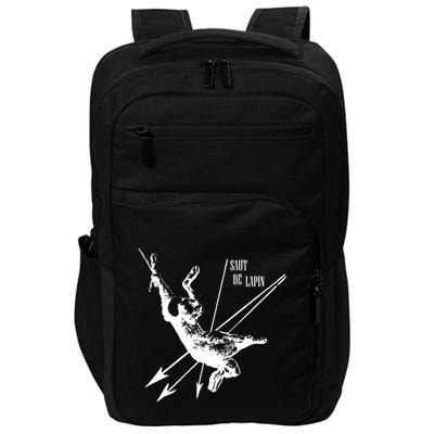 Bhop Saut De Lapin Impact Tech Backpack