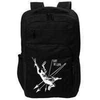 Bhop Saut De Lapin Impact Tech Backpack