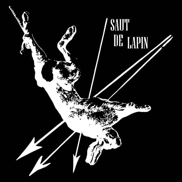 Bhop Saut De Lapin Impact Tech Backpack