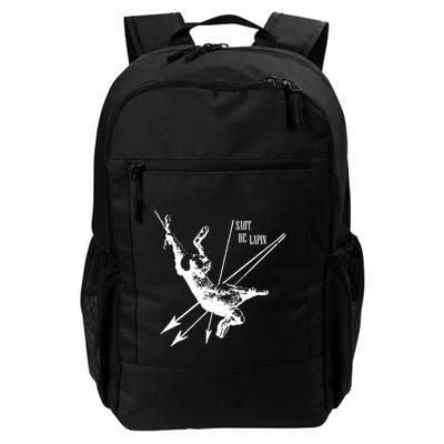 Bhop Saut De Lapin Daily Commute Backpack