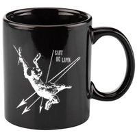 Bhop Saut De Lapin 11oz C Handle Ceramic Mug