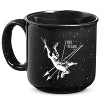 Bhop Saut De Lapin 15oz Campfire Ceramic Mug