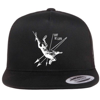 Bhop Saut De Lapin Flatbill Hat