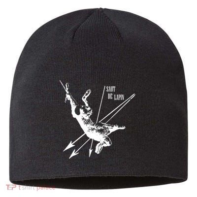 Bhop Saut De Lapin Sustainable Beanie