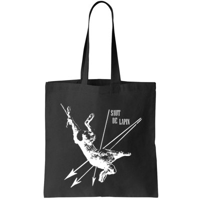 Bhop Saut De Lapin Bag