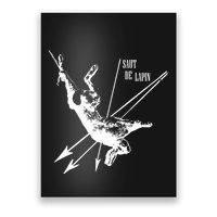 Bhop Saut De Lapin Poster