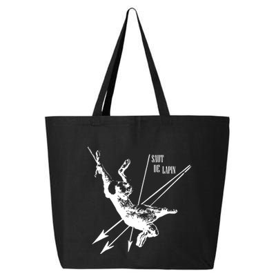 Bhop Saut De Lapin 25L Jumbo Tote