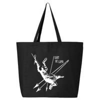 Bhop Saut De Lapin 25L Jumbo Tote
