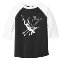 Bhop Saut De Lapin Toddler Fine Jersey T-Shirt