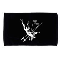 Bhop Saut De Lapin Microfiber Hand Towel