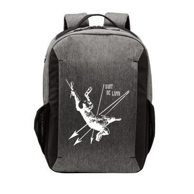 Bhop Saut De Lapin Vector Backpack