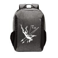 Bhop Saut De Lapin Vector Backpack