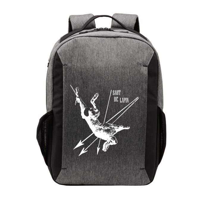 Bhop Saut De Lapin Vector Backpack