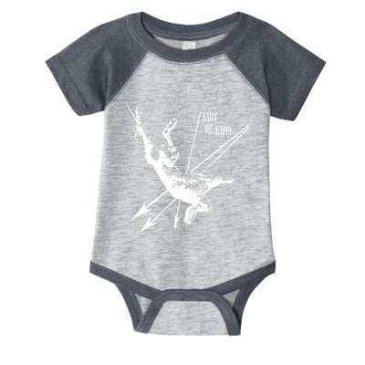Bhop Saut De Lapin Infant Baby Jersey Bodysuit