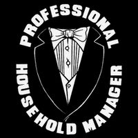 Butler Service Estate Household Butler Tall T-Shirt