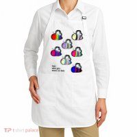 Bee Swarm Essential Bee Who You Want To Bee Apron