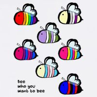 Bee Swarm Essential Bee Who You Want To Bee Mug