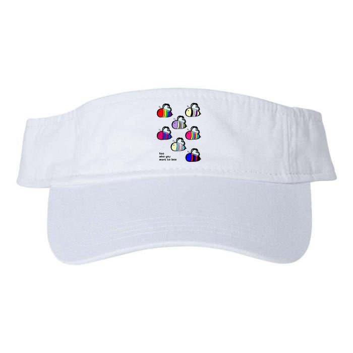 Bee Swarm Essential Bee Who You Want To Bee Visor