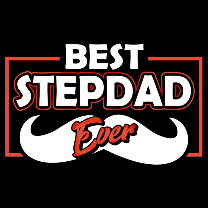 Best Stepfather Ever Stepdad Fathers Day Step Dad Sayings Meaningful Gift Cooling Performance Crew T-Shirt