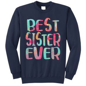 Best Sister Ever Mother's Day Sweatshirt