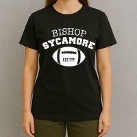 Bishop Sycamore Est. ??? Funny T-Shirt