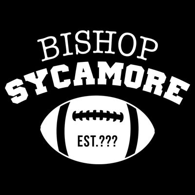 Bishop Sycamore Est. ??? Funny T-Shirt
