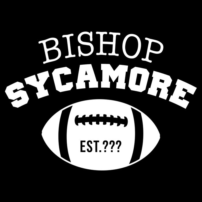 Bishop Sycamore Est. ??? Funny T-Shirt