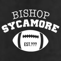Bishop Sycamore Est. ??? Funny Hat