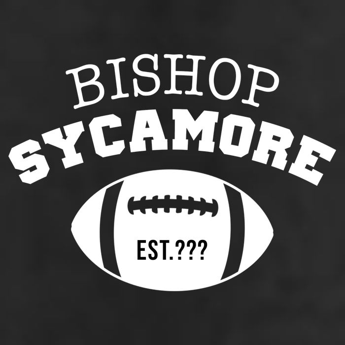 Bishop Sycamore Est. ??? Funny Hat