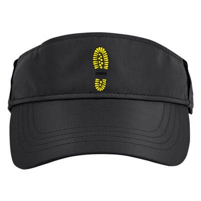 Boot Sole Adult Drive Performance Visor