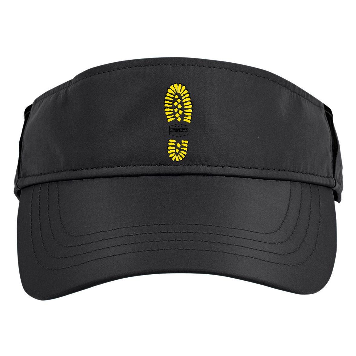 Boot Sole Adult Drive Performance Visor