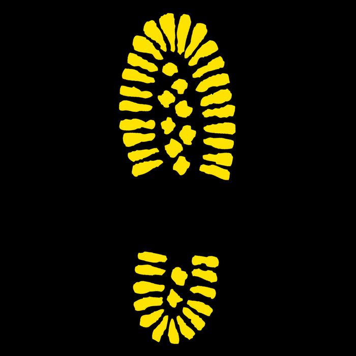 Boot Sole 16 in Basic Backpack