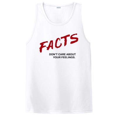 Ben Shapiro Facts PosiCharge Competitor Tank