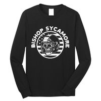 Bishop Sycamore Football Long Sleeve Shirt