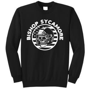 Bishop Sycamore Football Sweatshirt