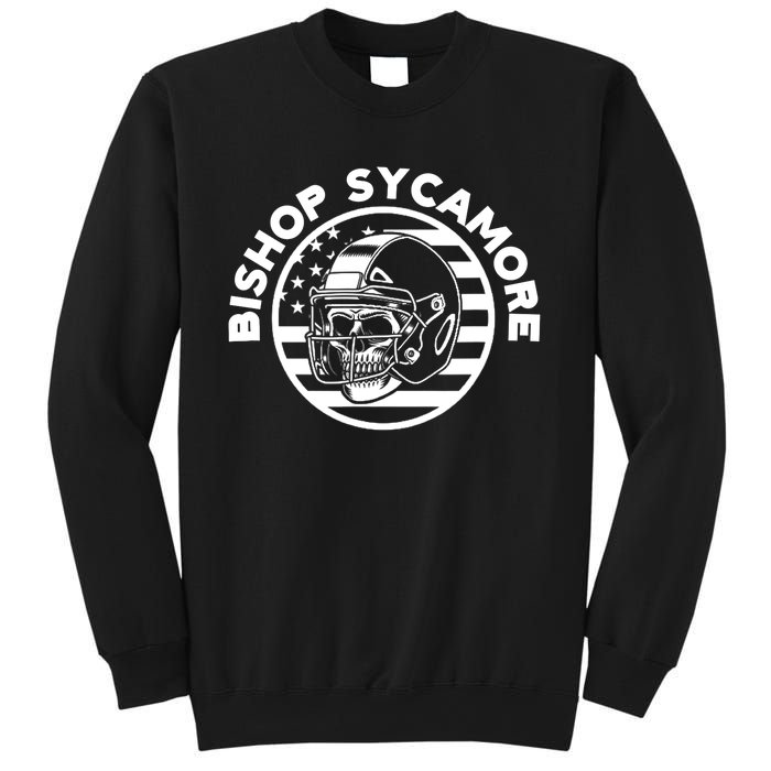 Bishop Sycamore Football Sweatshirt