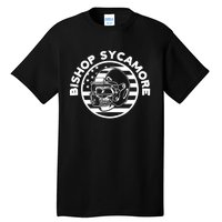 Bishop Sycamore Football Tall T-Shirt