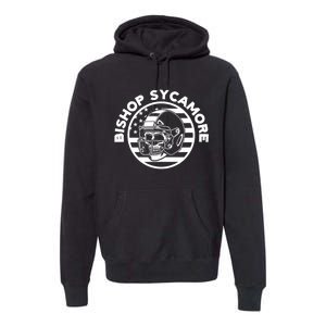 Bishop Sycamore Football Premium Hoodie