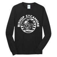 Bishop Sycamore Football Tall Long Sleeve T-Shirt