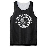 Bishop Sycamore Football Mesh Reversible Basketball Jersey Tank