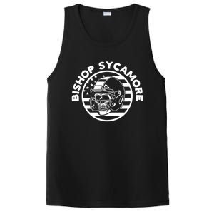 Bishop Sycamore Football PosiCharge Competitor Tank