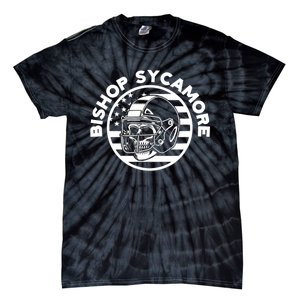 Bishop Sycamore Football Tie-Dye T-Shirt