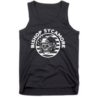 Bishop Sycamore Football Tank Top