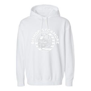 Bishop Sycamore Football Garment-Dyed Fleece Hoodie