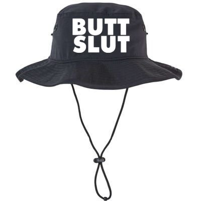 Butt Slut Funny Tee Adult Humor Legacy Cool Fit Booney Bucket Hat