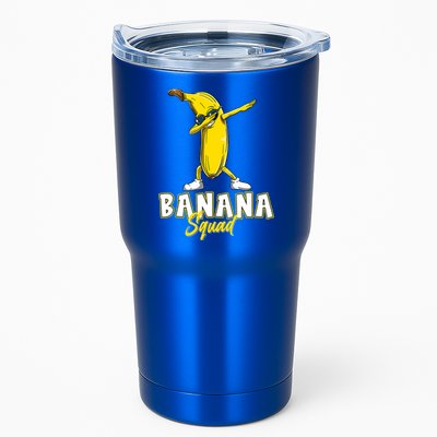Banana Squad Funny Dabbing Tumbler