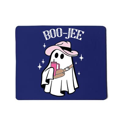 BooJee Stanley Funny Halloween Tumbler Inspired Ghost Mousepad