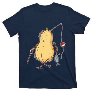 Butternut Squash Fishes T-Shirt