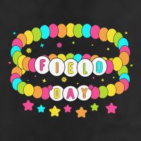 Bracelets School Field Day Teacher Field Day 2025 Adult Drive Performance Visor