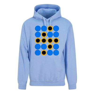 Bolted SoFi Funny Bolted SoFi Unisex Surf Hoodie